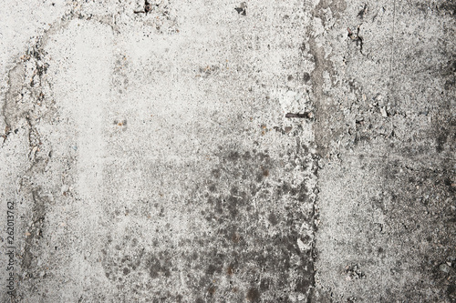 コンクリート壁グランジ