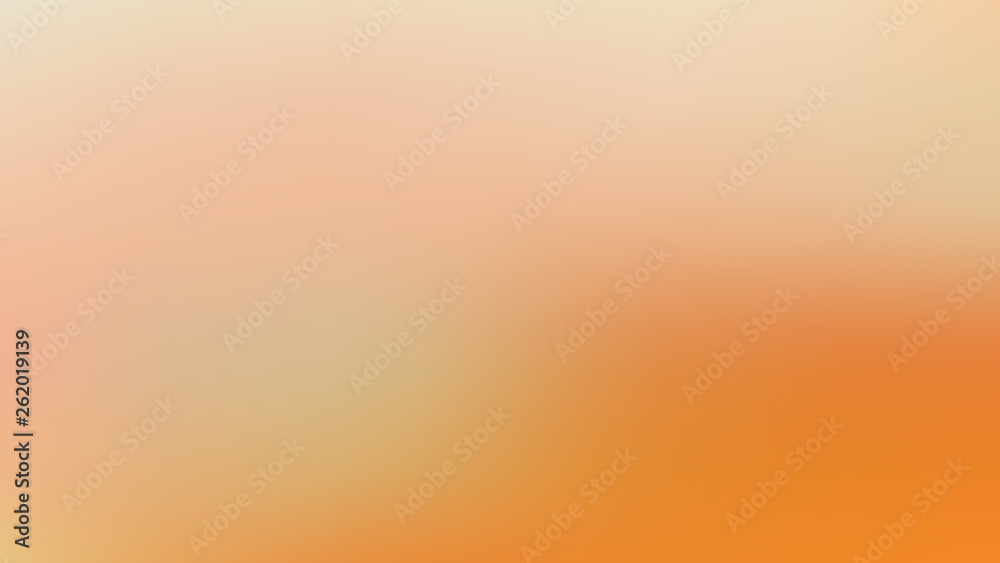 light orange backgrounds for powerpoint