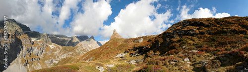 VANOISE