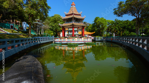 pagoda