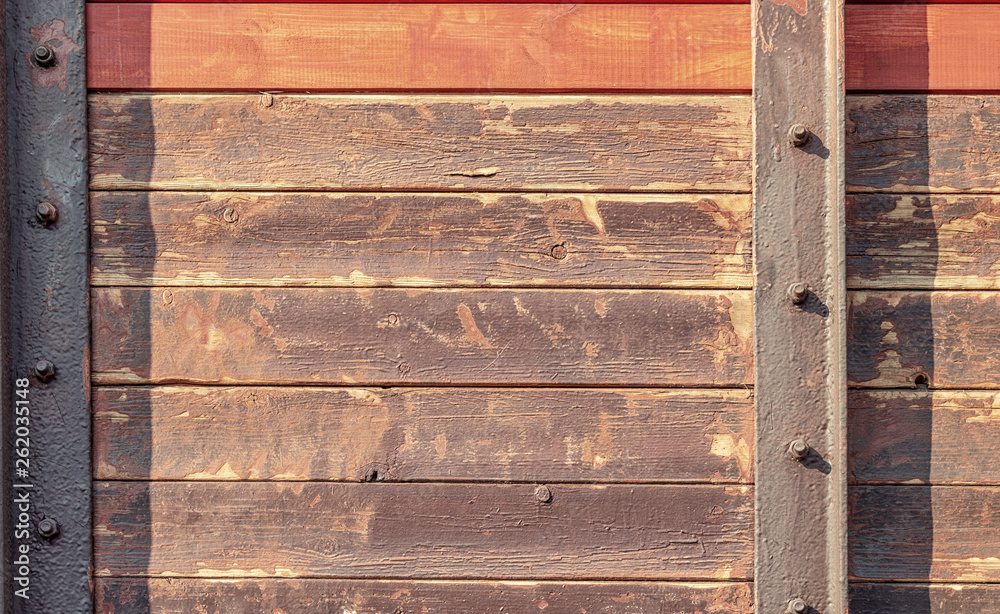 Old dirty cracked paint background texture close-up Old dirty cracked paint background texture close-up