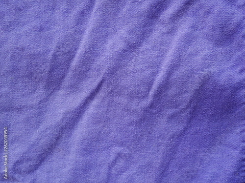 purple silk cotton texture,fabric cloth background