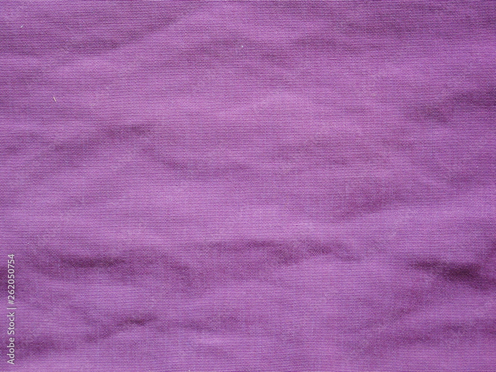 Fototapeta premium pink fabric background,silk cotton texture