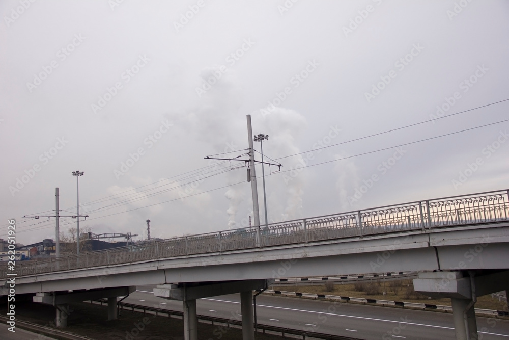 bridge bridge