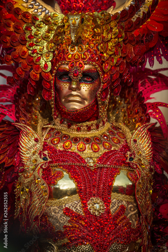 Venice Carnival 2019-7 Venice Carnival 2019-7