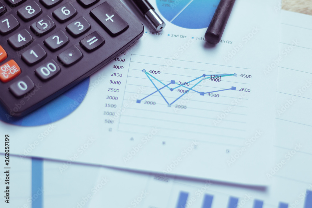 Many charts and graphs reflect the company's concept of data collection and statistical performance in the past year. Many charts and graphs reflect the company's concept of data collection and statistical performance in the past year.