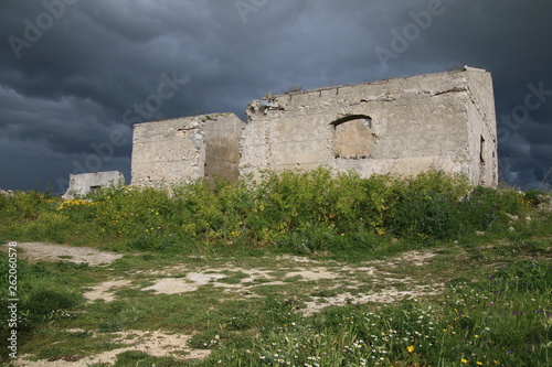 Ruderi antichi photo
