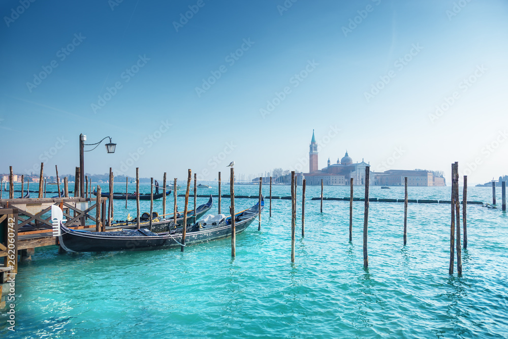 Grand Canal in Venice