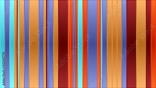 Wallpaper Mural abstract colorful background with vertical stripes. background pattern for brochures graphic or concept design. can be used for postcards, poster websites or wallpaper. Torontodigital.ca
