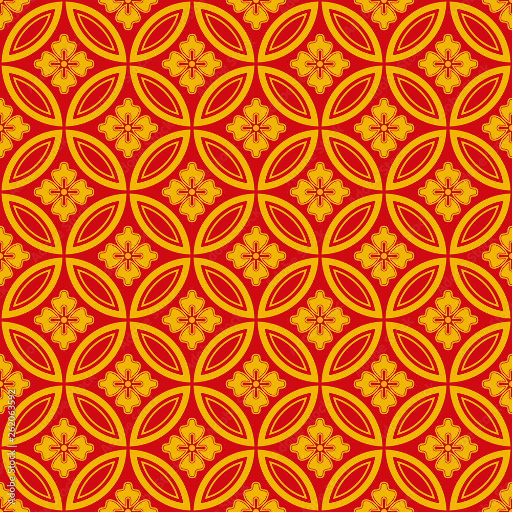 Pattern_0140_Japanese style. Pattern_0140_Japanese style.