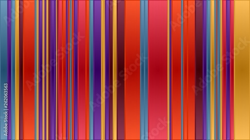 abstract colorful background with vertical stripes. background pattern for brochures graphic or concept design. can be used for postcards, poster websites or wallpaper.