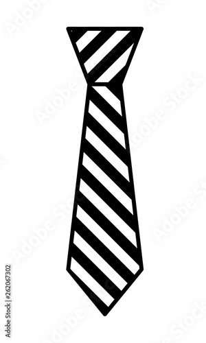 tie accessory for men