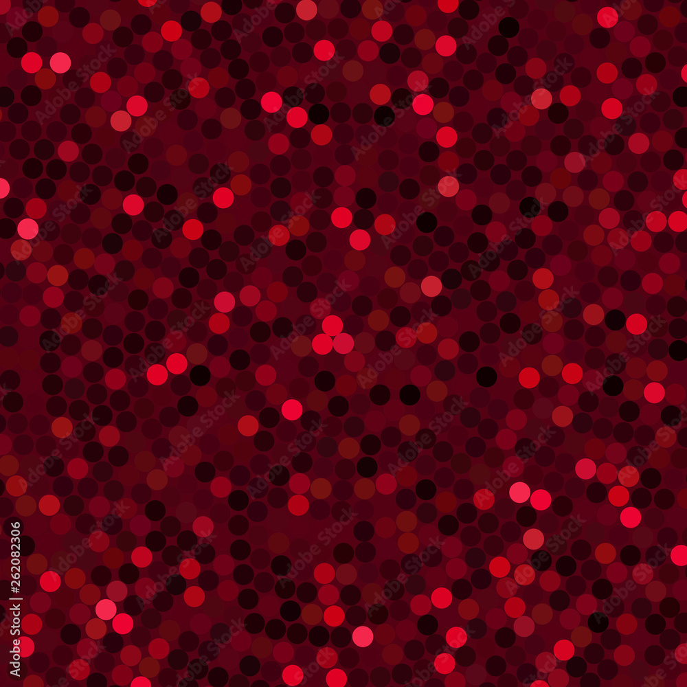 Vector pattern or texture with dots for blog, website design or scrapbooks, vector illustration. Dark red color. Vector pattern or texture with dots for blog, website design or scrapbooks, vector illustration. Dark red color.
