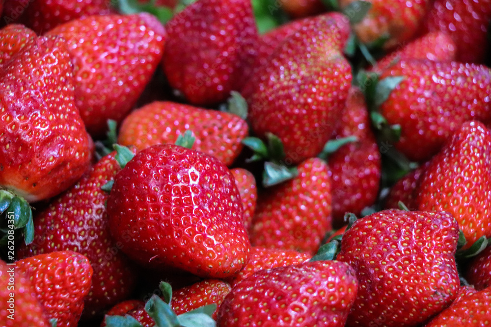 Strawberries Strawberries