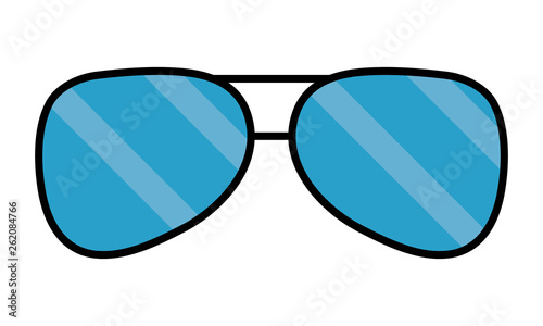 sunglasses accessory element