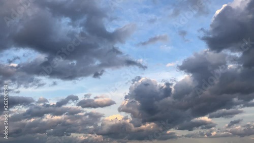 Lake Simcoe Toronto Ontario sky