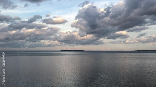 Lake Simcoe Toronto Ontario