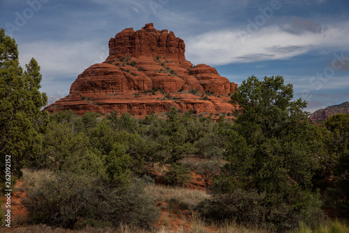 Bell Rock Sedona