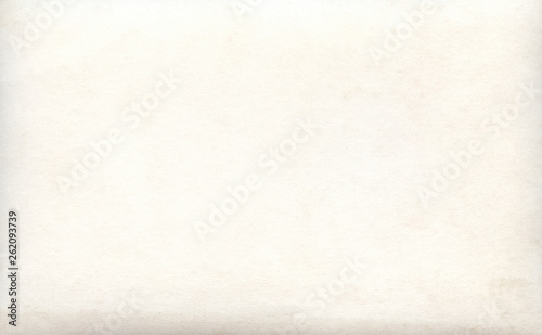Vintge paper texture background
