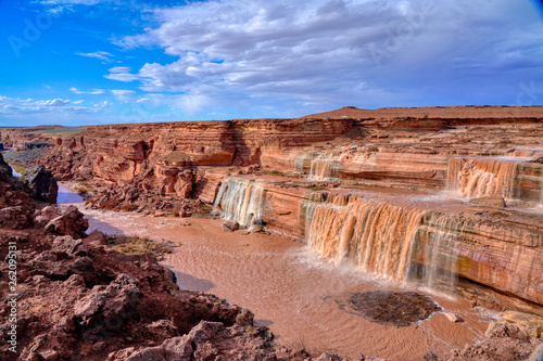 Grand Falls