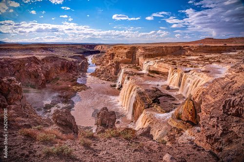 Grand Falls