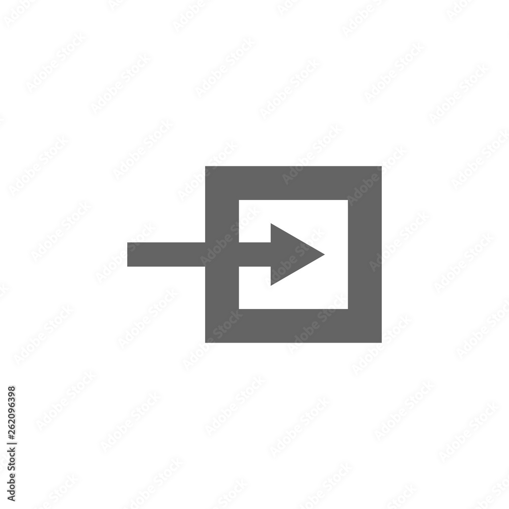 Arrow, square icon. Element arrow icon. Premium quality graphic design icon. Signs and symbols collection icon for websites, web design, mobile app Arrow, square icon. Element arrow icon. Premium quality graphic design icon. Signs and symbols collection icon for websites, web design, mobile app