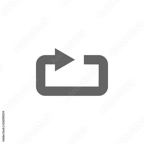 Free Download Arrow icon. Element arrow icon. Premium quality graphic design icon. Signs and symbols collection icon for websites, web design, mobile app - GFXLoad