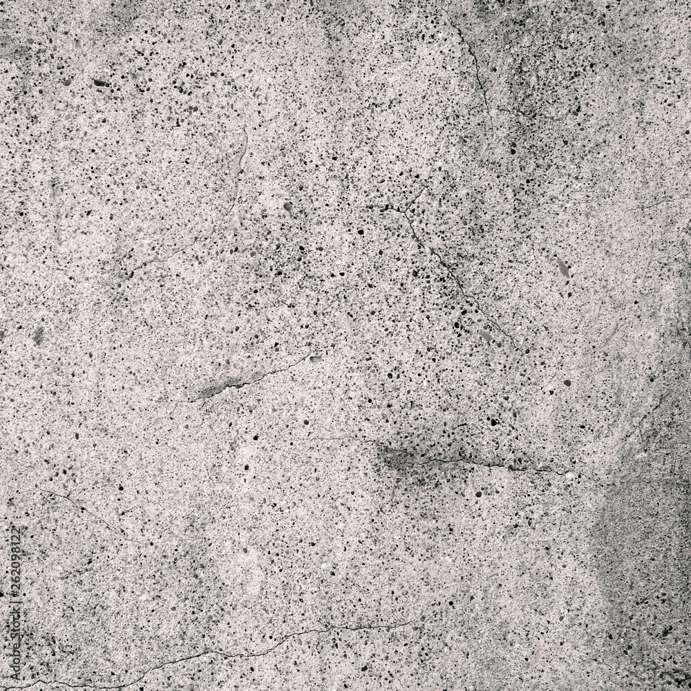 Fototapeta premium Concrete wall texture of weathered cement.