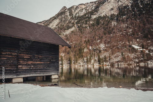 Königsssee photo