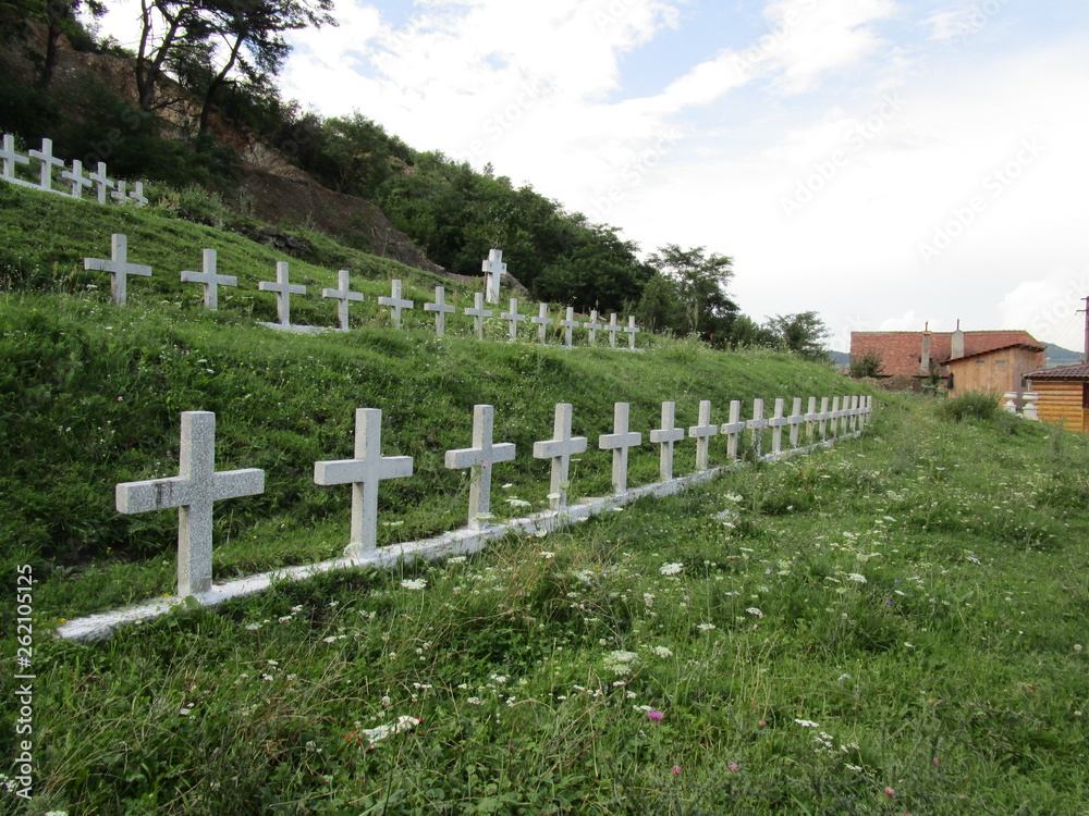 Valea Oltului Valea Oltului