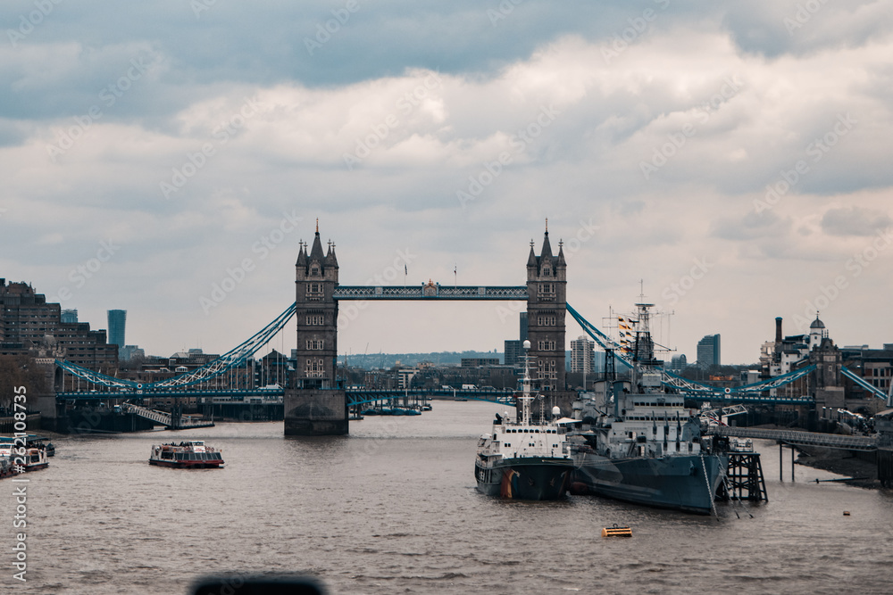 Obraz premium London