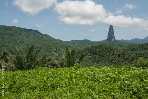 Photography sao tome e principe