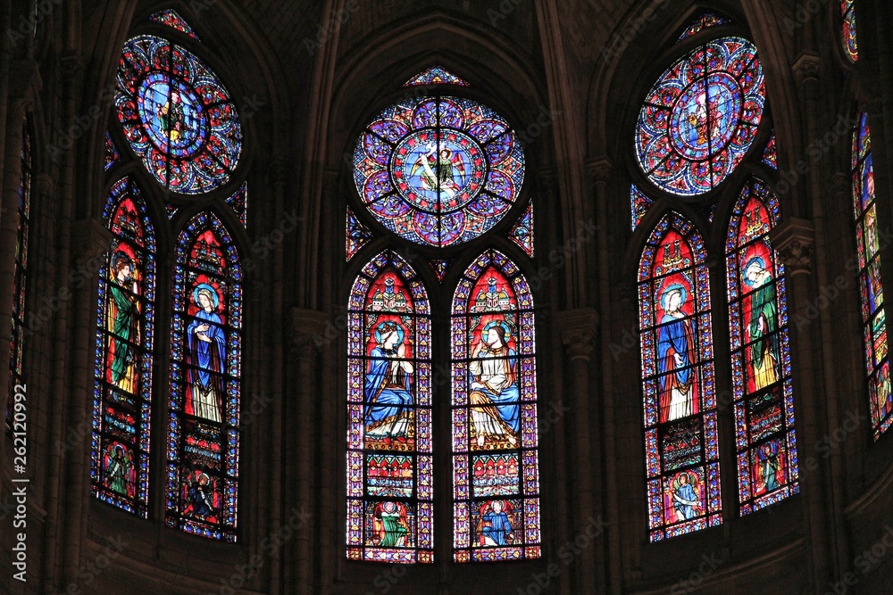 Notre-Dame Cathedral