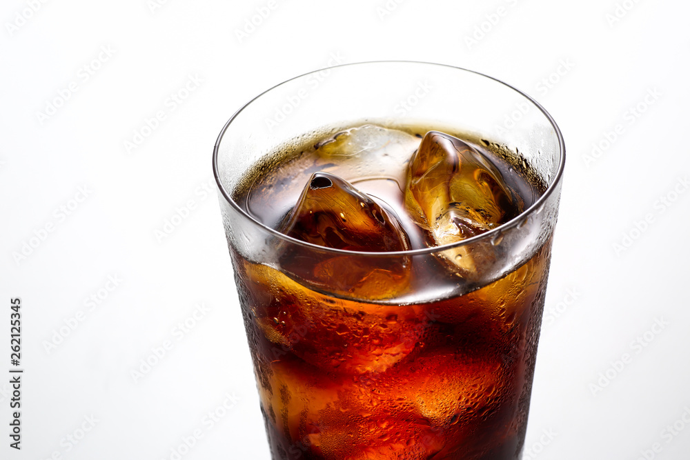 © taa22 - アイスコーヒー