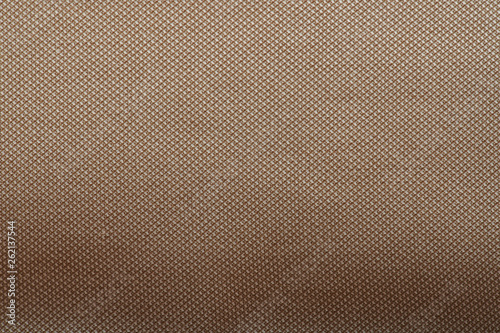Pattern of beige textile 