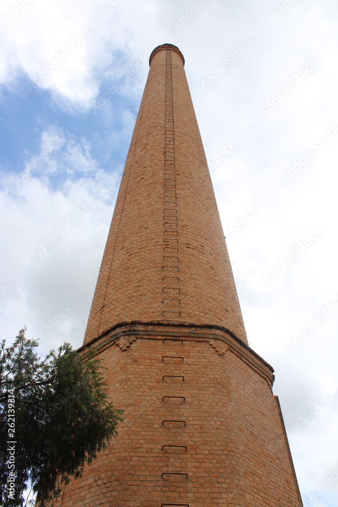 obelisk in karnak