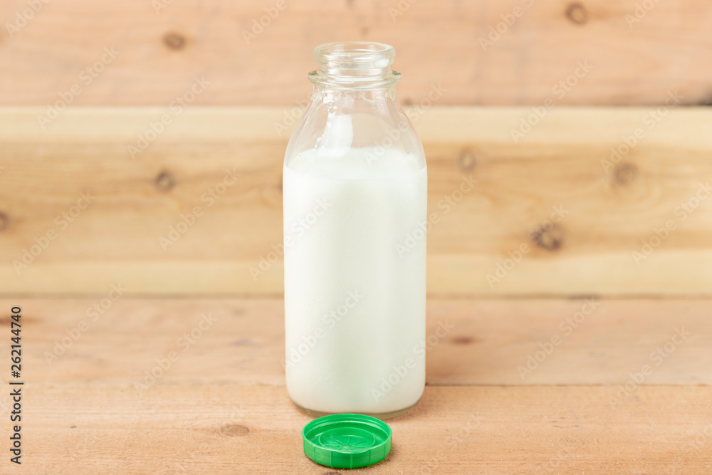 Organic Milk Organic Milk
