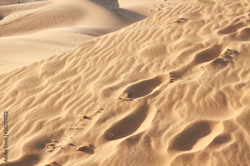 Sand © Kamilla