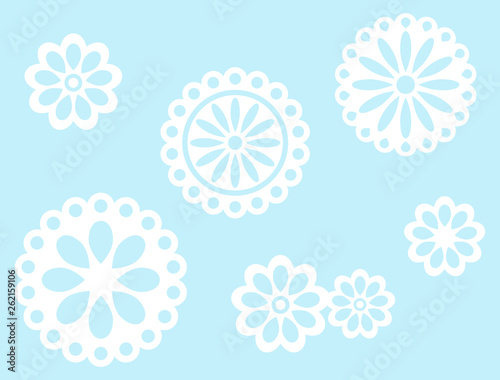 レース6　セット