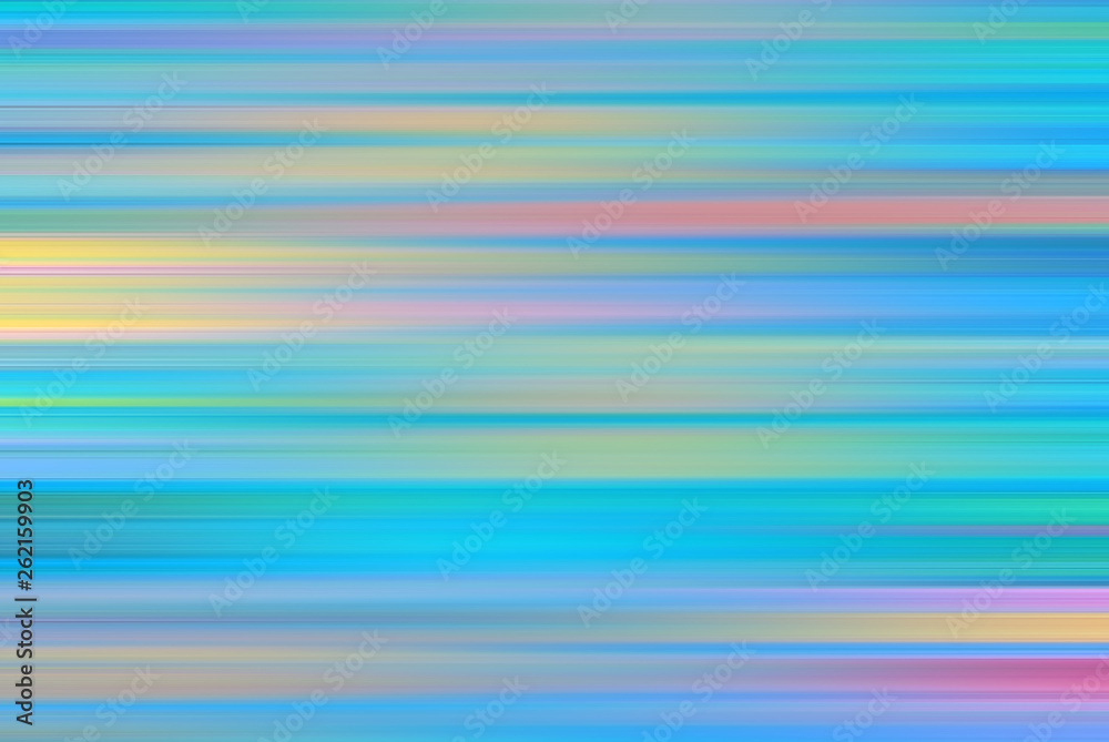 Abstract pastel soft colorful smooth motion blurred background