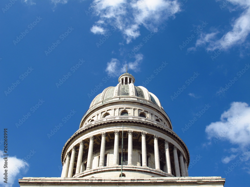 Obraz premium Havana, Cuba