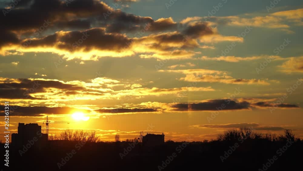 Sunset Sunset