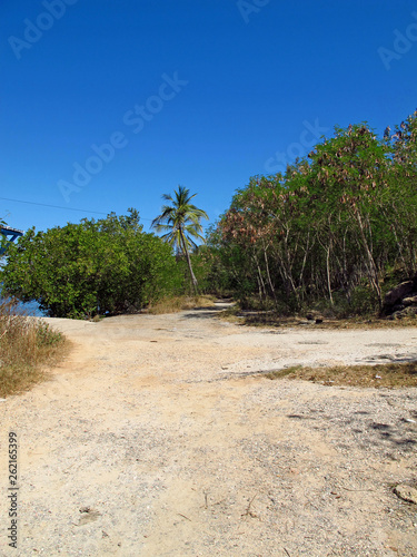 Cienfuegos, Cuba