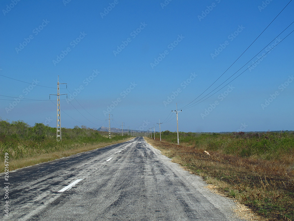 Trinidad, Cuba