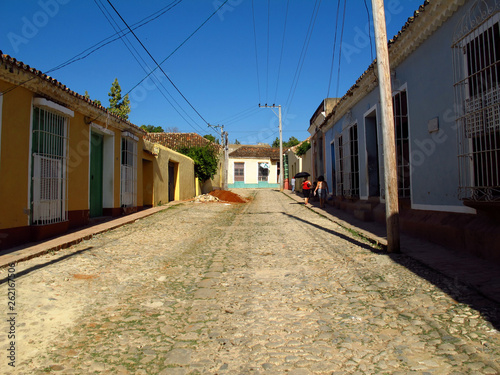 Trinidad, Cuba