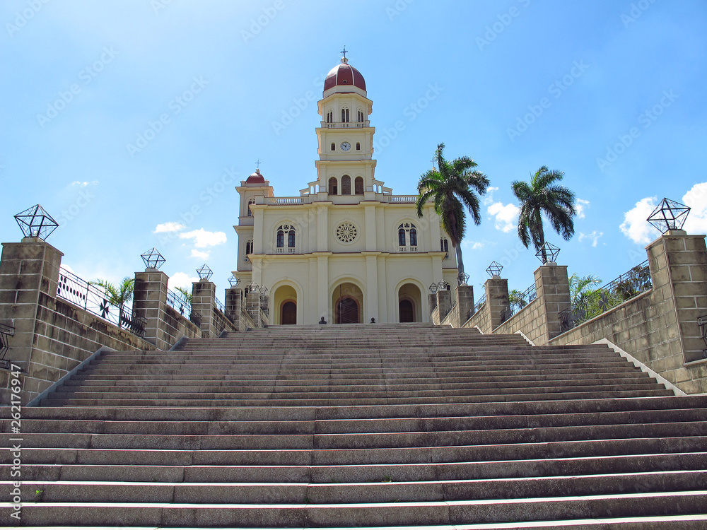 El Cobre, Cuba