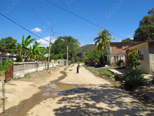 El Cobre, Cuba © Sergey