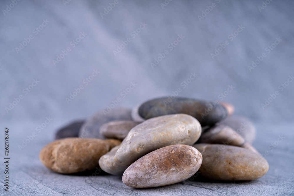 Stones Stones