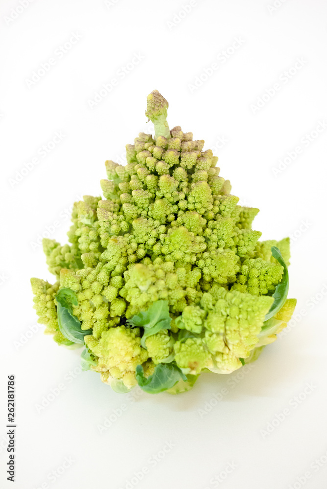 Cauliflower Romanesco Cauliflower Romanesco