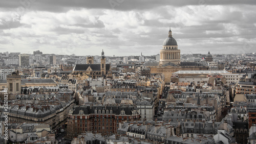 Parigi, francia, TourEiffel, Notre Dame, viaggio, 